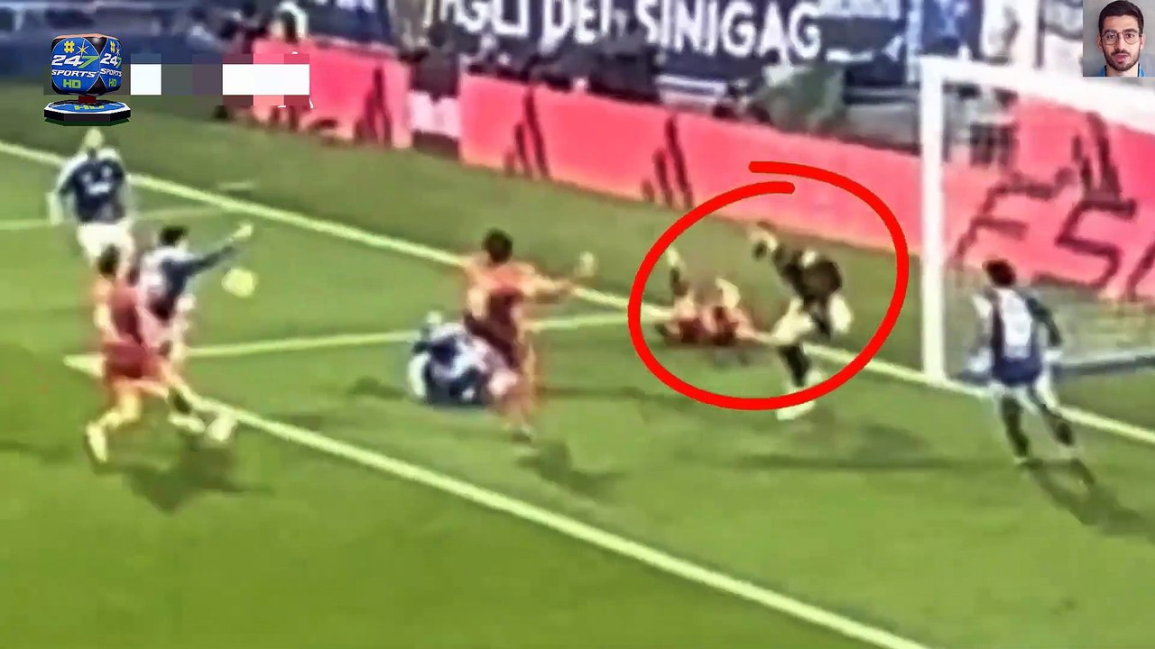 United fans praised De Gea who made crazy TRIPLE-SAVES and clean sheet against Como
