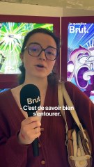 La question Brut :  quelle est la valeur que t'a apprise le manga One Piece ?