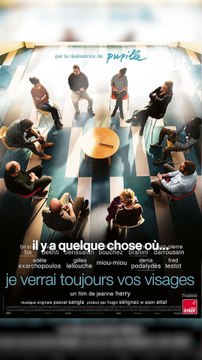 Les rôles d'Adèle Exarchopoulos