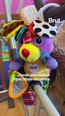 Cette maison accueille les femmes enceintes en difficulté