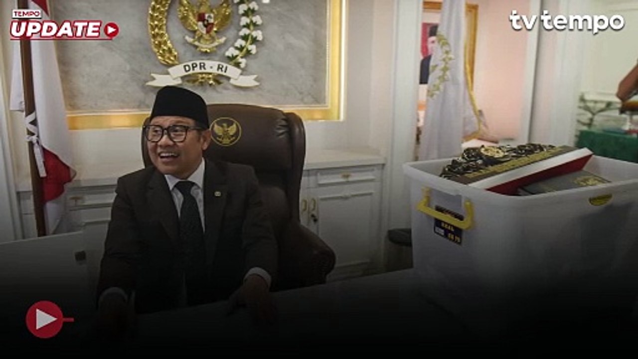 Cak Imin Sebut Prabowo Boleh Dukung Ridwan Kamil di Pilgub Jakarta