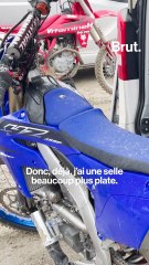 Alex Allétru, le premier pilote paraplégique de l'Enduropale du Touquet