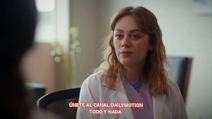 Renacer capitulo 3 estreno 02/12/2024 completo en Dailymotion parte 2