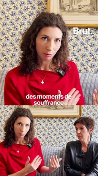 Inceste : conversation entre Christine Angot et sa fille