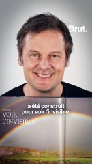 Le télescope James Webb expliqué par Christophe Galfard
