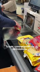 À 60 ans, Françoise a signé le premier CDI de sa vie