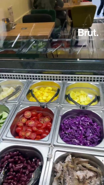 Dans les coulisses du nouveau restaurant de Fatou Guinea