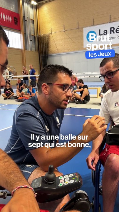 C'est quoi la boccia ?