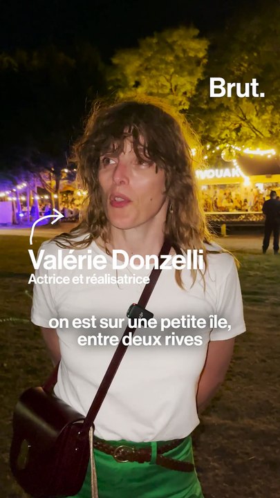 Pédaler pour voir un film : on a testé le ciné-vélo