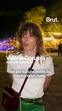 Pédaler pour voir un film : on a testé le ciné-vélo