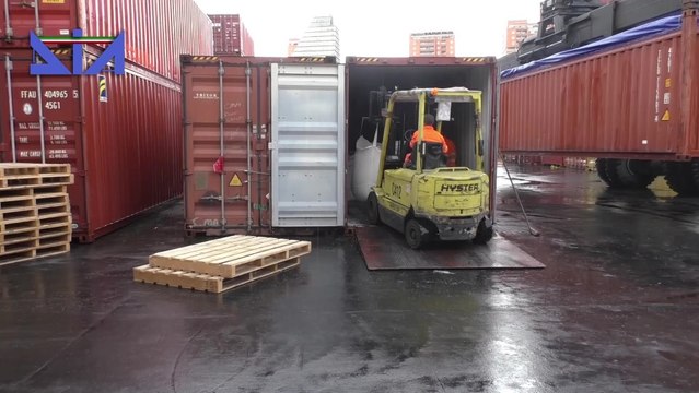 Gli affari di Cosa nostra nel porto di Genova: 6 arresti per droga, armi ed estorsioni (26.11.24)