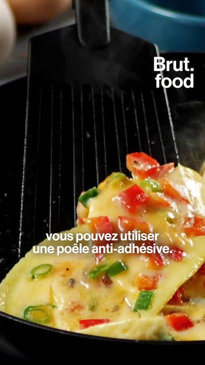 Polluants éternels : inox, fonte, céramique… quelles poêles utiliser ?