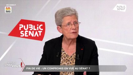 Fin de vie : la ministre de la Santé favorable à la reprise du texte d’Olivier Falorni