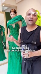 Rencontre avec Gurav Gupta, celui qui habille Beyoncé, Cardi B, Sharon Stone…