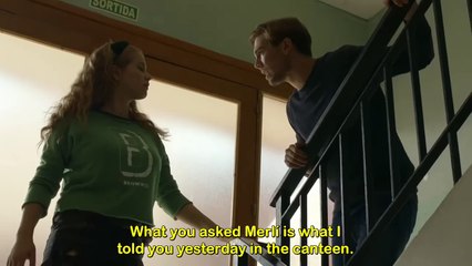 Merlí S02 E12 - VO Esp Sub Eng
