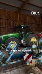 Agriculteur, Alexis nous raconte les raisons de leur colère
