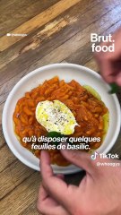 La recette anti-gueule de bois de Whoogy's