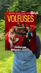 Dans la maison de Marine Quéméré