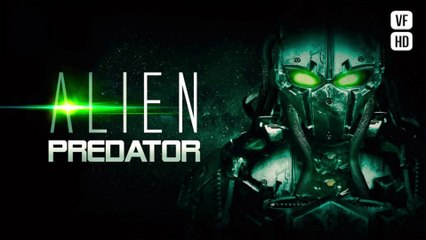 Alien Predator : L'Invasion Approche | Film Épique en Français HD (1080p) 🎬 - thumbnail