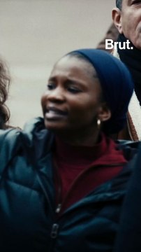 Rencontre avec le réalisateur Ladj Ly et l'actrice Anta Diaw