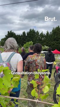 À Saint-Aubin-sur-Yonne, ils transforment la maison de l'écluse en nouveau lieu de vie