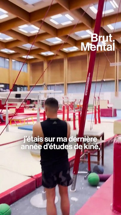 Samir Aït Said - Revenir au haut niveau après une blessure