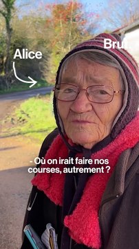 Pendant ce temps-là… – Sur les routes de Bretagne avec Marc et son épicerie ambulante