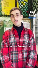 Brut.Food Marseille : La dernière station uvale de France