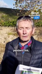 Durban-Corbières, le village qui vit sans eau