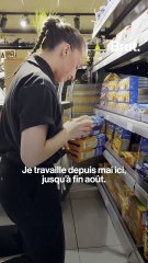 Mon job d'été : employée sur une aire d'autoroute