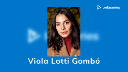 Viola Lotti Gombó (DE)