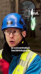 Comment vont-ils rendre la Seine baignable ?