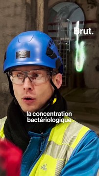 Comment vont-ils rendre la Seine baignable ?