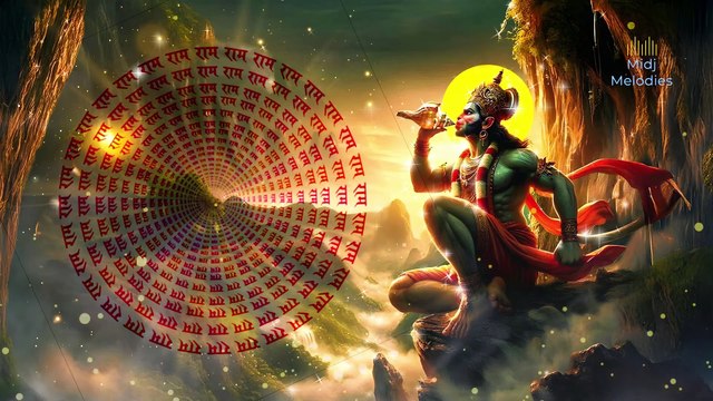 Jai Bajrangbali | जय बजरंगबली | Chahat Pandey | Hanumanji Song | Ram Bhakt Hanuman