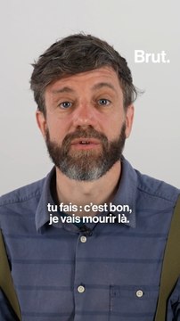 Marqué à vie : Morgan Segui nous raconte ses cinq jours de survie dans la jungle