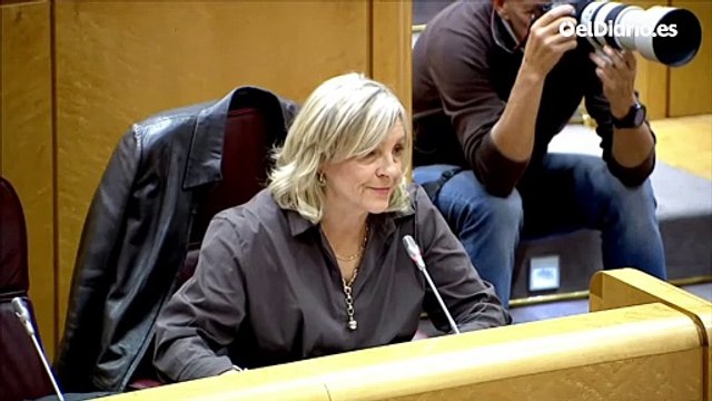 María Jesús Montero pone la mano en el fuego por su jefe de gabinete señalado por el empresario Víctor de Aldama