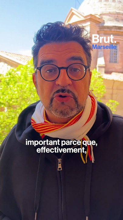 Il vient d'où le parler marseillais ?