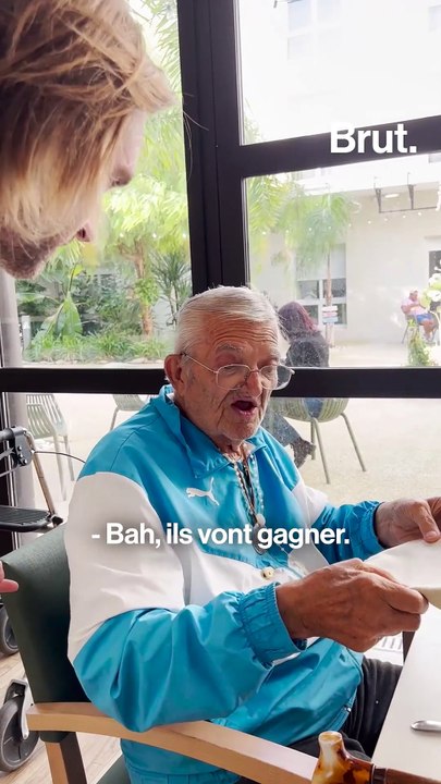 Ce n'est pas un Ephad, c'est une maison à vivre et ça change tout