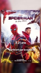 Une vie : Tom Holland