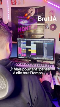 Ils fabriquent des sons grâce à l'IA