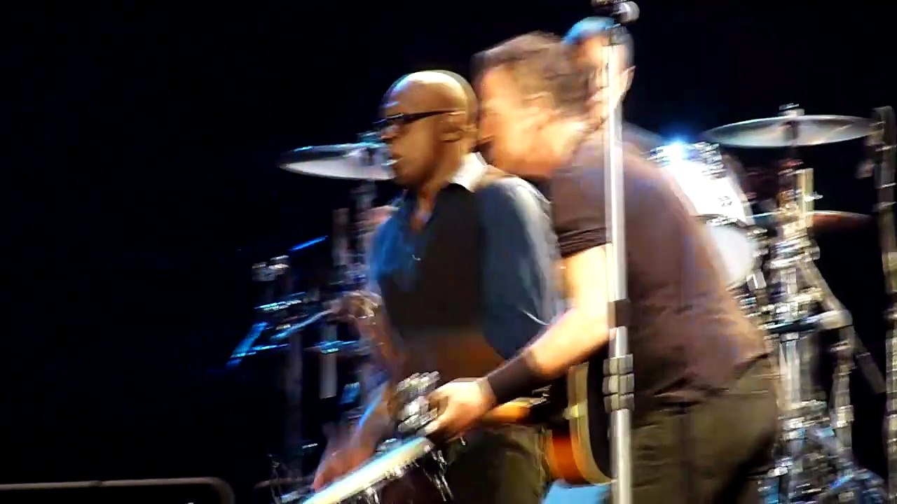 Bruce Springsteen - High Hopes