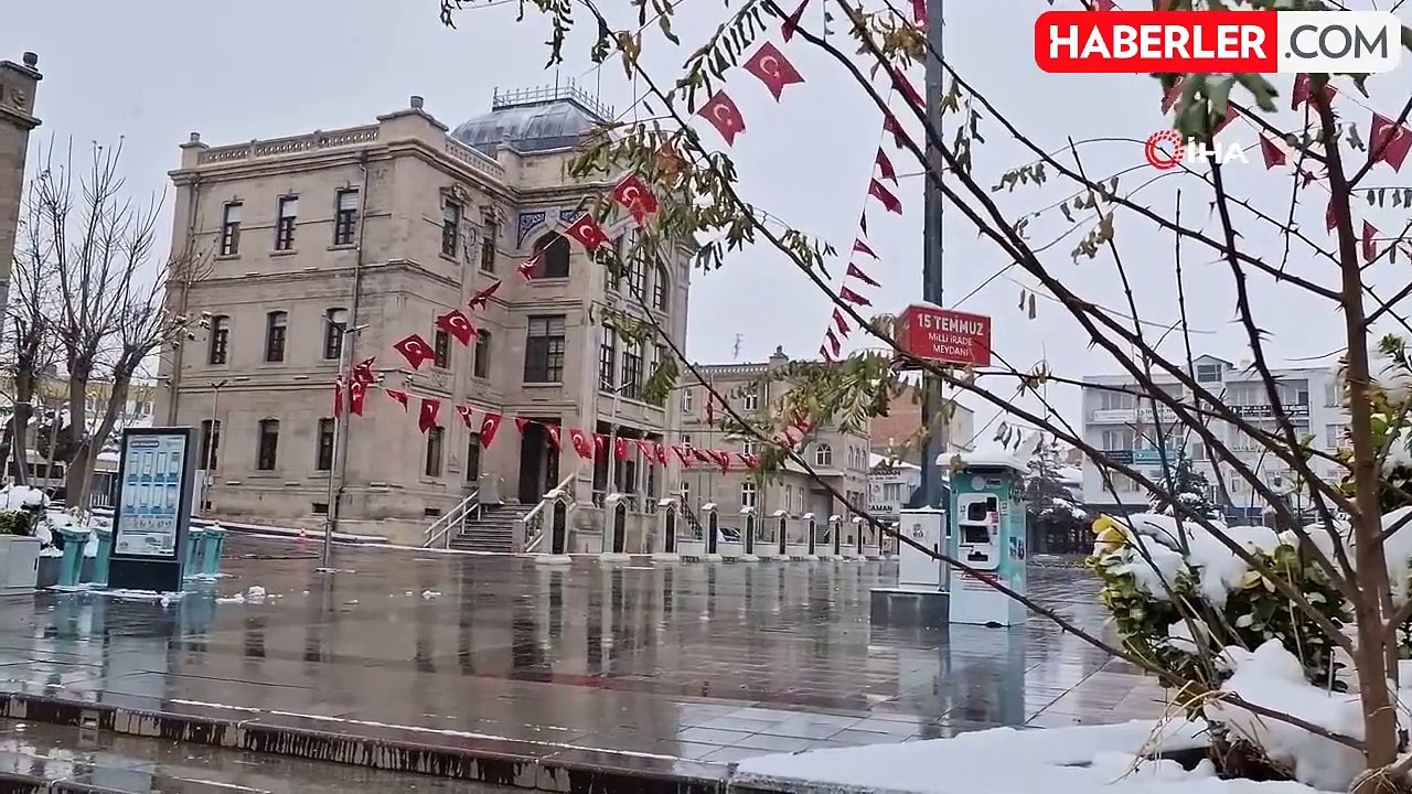 27 Kasım okullar tatil mi? Hangi illerde valilikten tatil kararı geldi?