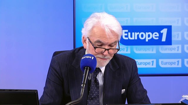 Pascal Praud et vous - Apologie du terrorisme : «La proposition de loi de LFI permettrait à des terroristes de pousser leur propagande»