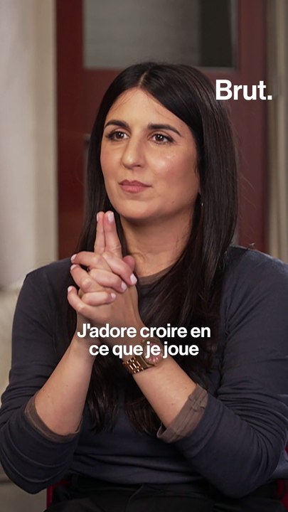 Les rôles de Géraldine Nakache