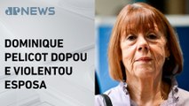 MP francês pede 20 anos de prisão para marido por drogar e estuprar a mulher