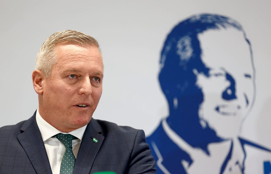 Steiermark-Wahl: Kunasek sondiert ab Mittwoch mit ÖVP und SPÖ