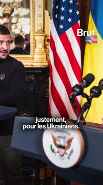 Kamala Harris ou Donald Trump : quelles conséquences sur la politique internationale ?