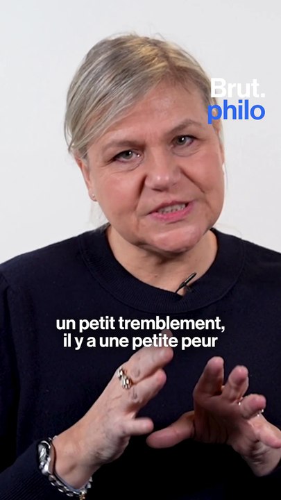Brut Philo : Pourquoi a-t-on autant de mal à dire "je t'aime" ?