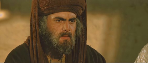 Umar Bin Khattab Subtitle Indonesia HDClear  Eps-25
