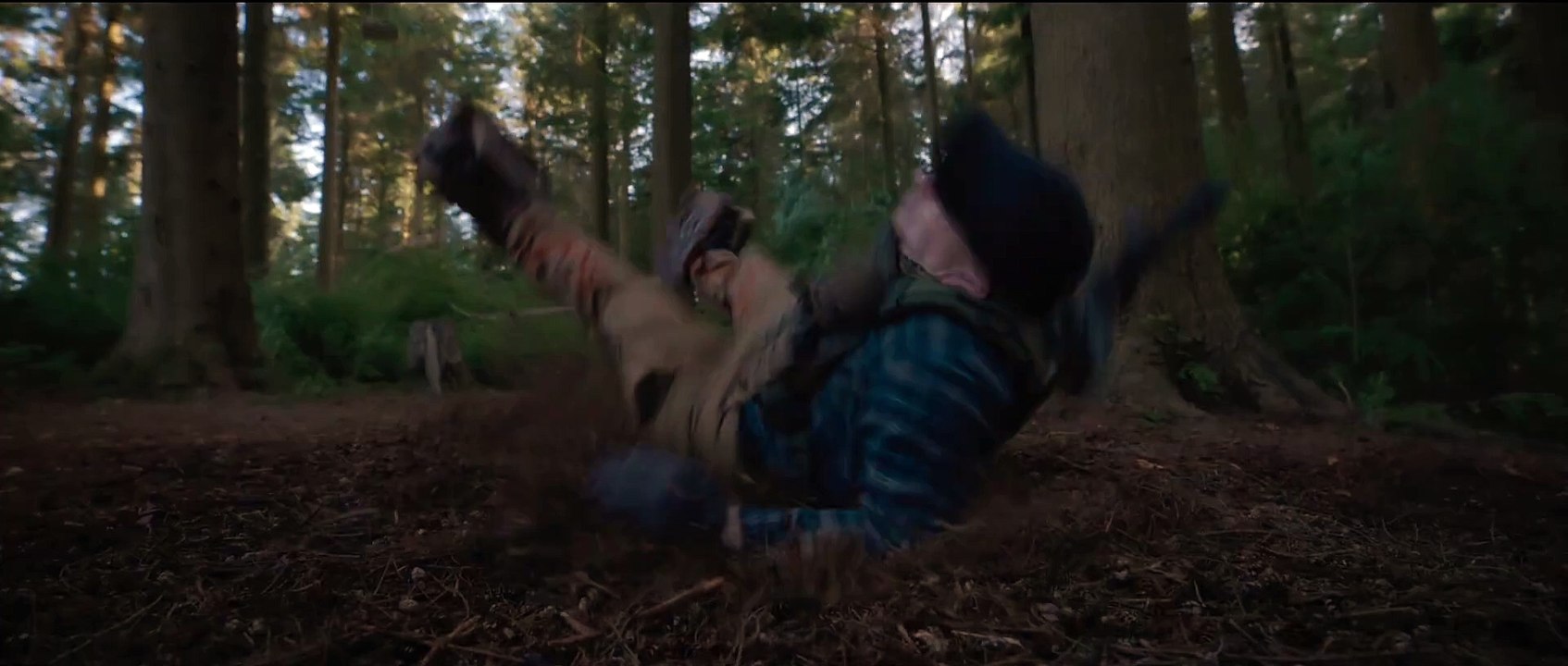 Kraven the Hunter | Official Trailer | Experience It In IMAX®